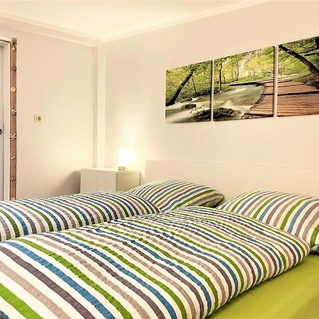 Ferienhaus Zschieck Lauta Eksteriør billede